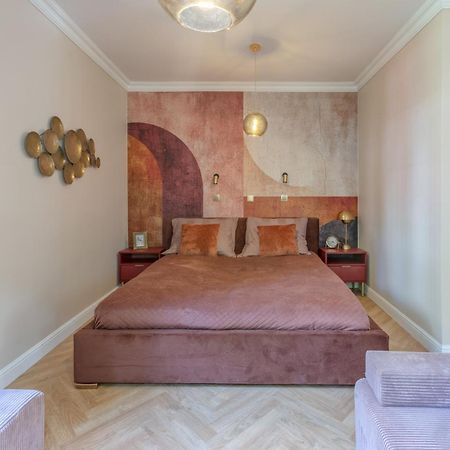 Amber Apartament Gdańsk Extérieur photo