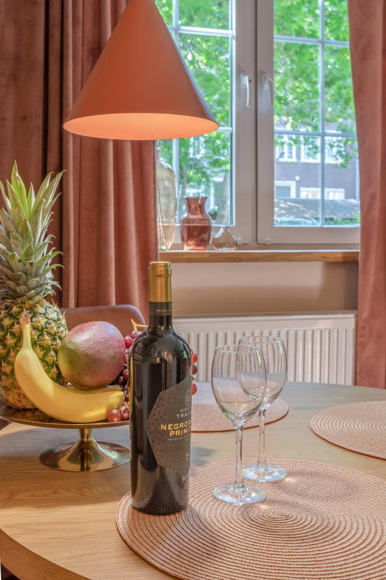 Amber Apartament Gdańsk Extérieur photo